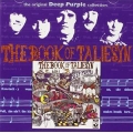 Deep Purple - Book Of Taliesyn